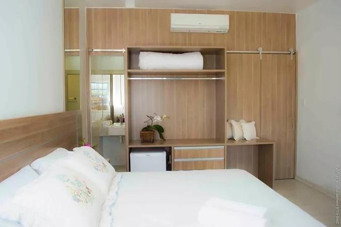 Sertao Veredas Hotel Fazenda Paraopeba Kültér fotó